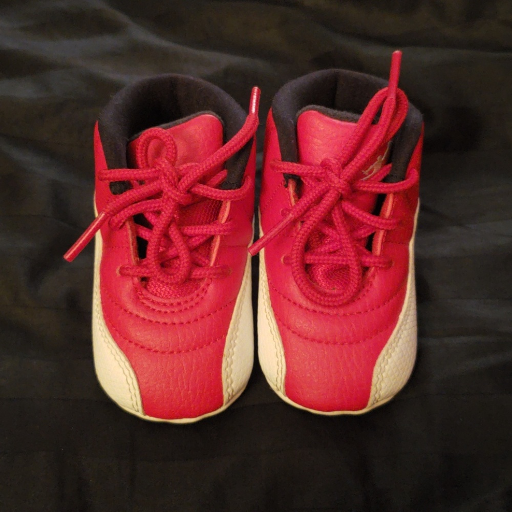 Infant Jordan 12